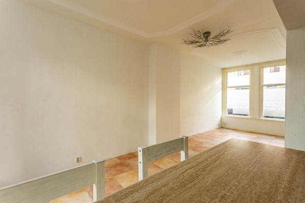 Medium property photo - Hendrik van Deventerstraat 106, 2563 XW Den Haag